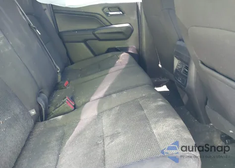 2023 Chevrolet Colorado 2Wd Short Box Lt из США, поврежденный, VIN 1GCGSCECXP1206427